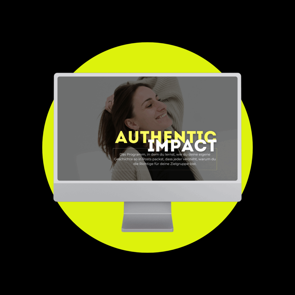 Social Selling, authentisch verkaufen, Kundengewinnung, Onlinebusiness