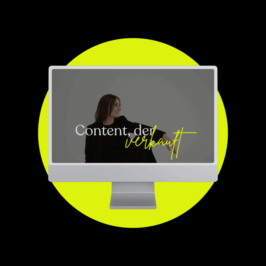 Social Selling, Verkaufen über Instagram, Kundengewinnung, Onlinebusiness